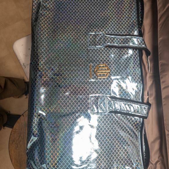 MODOKER BAG - Carry on Modocker Bag for Travel - Garment Bag - Duffel Bag - Picture 7 of 10